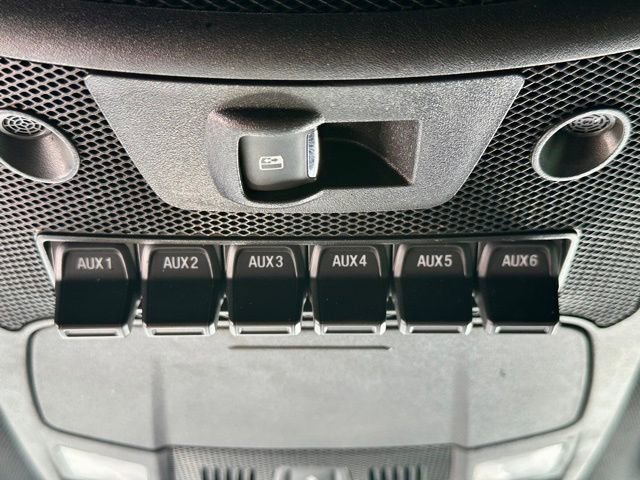 Used 2018 Ford F350 Platinum w/ Platinum Ultimate Package AWD/4WD image 42