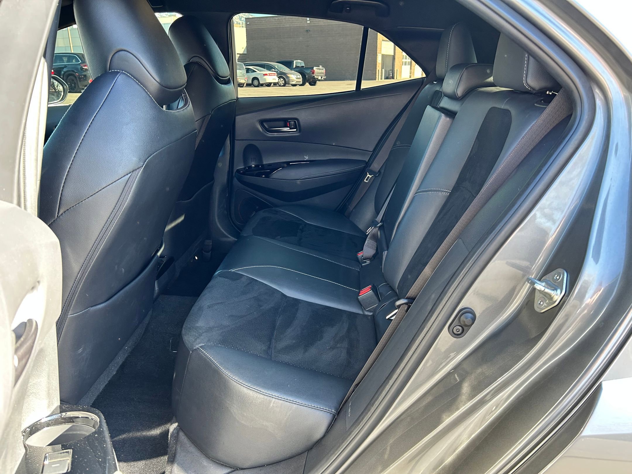 Used 2025 Toyota Corolla Premium image 22