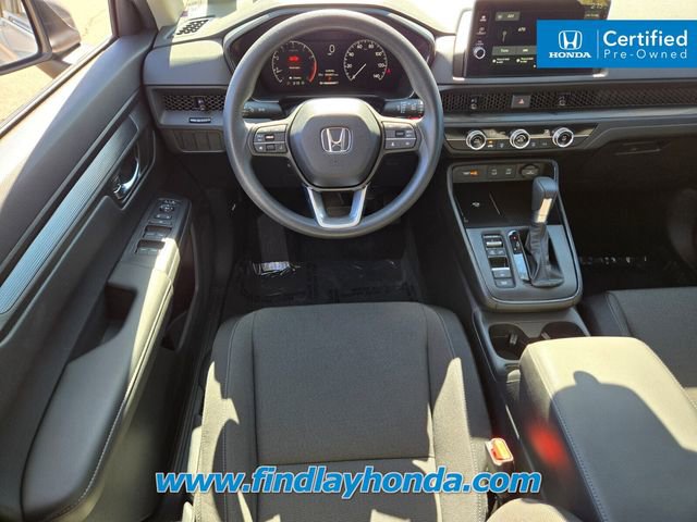 Certified 2026 Honda CR-V LX image 15