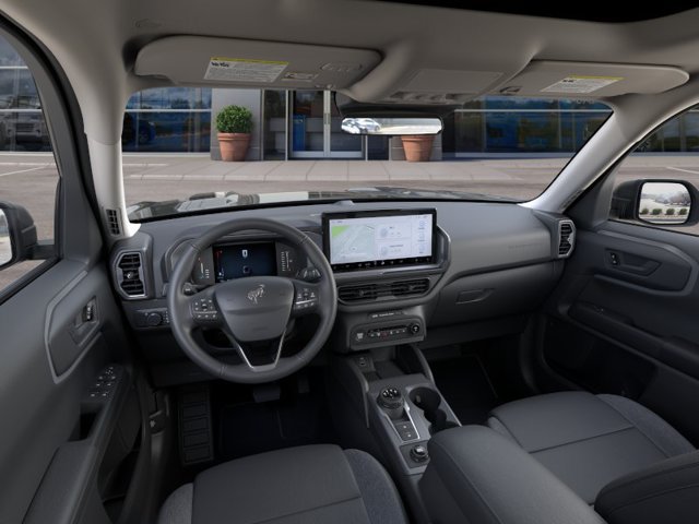New 2026 Ford Bronco Sport Big Bend w/ Convenience Package AWD/4WD image 9