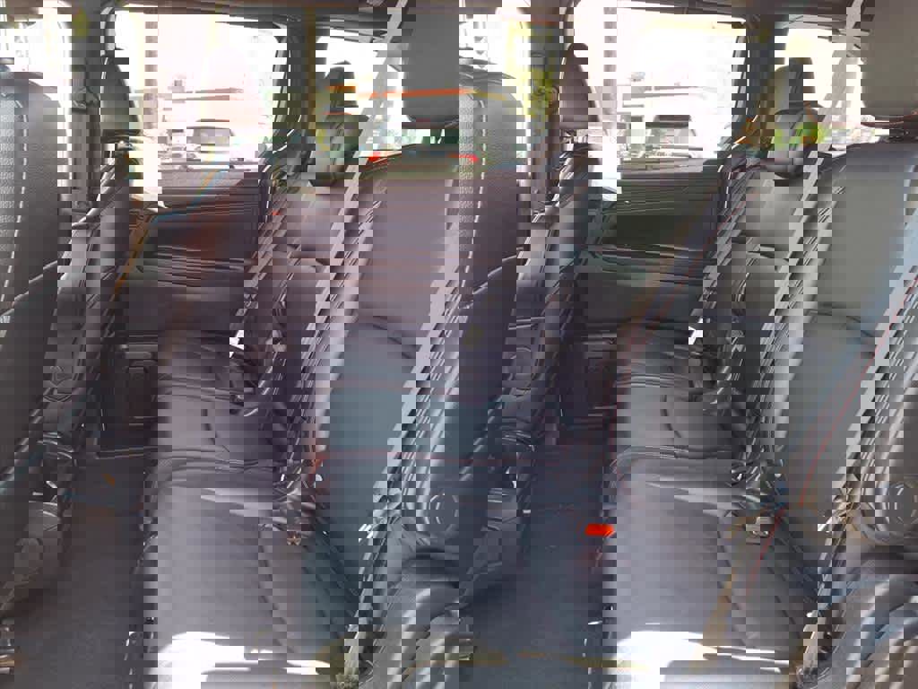 Used 2025 Honda Odyssey Sport-L image 19