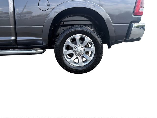 Used 2020 RAM 3500 Laramie AWD/4WD image 28