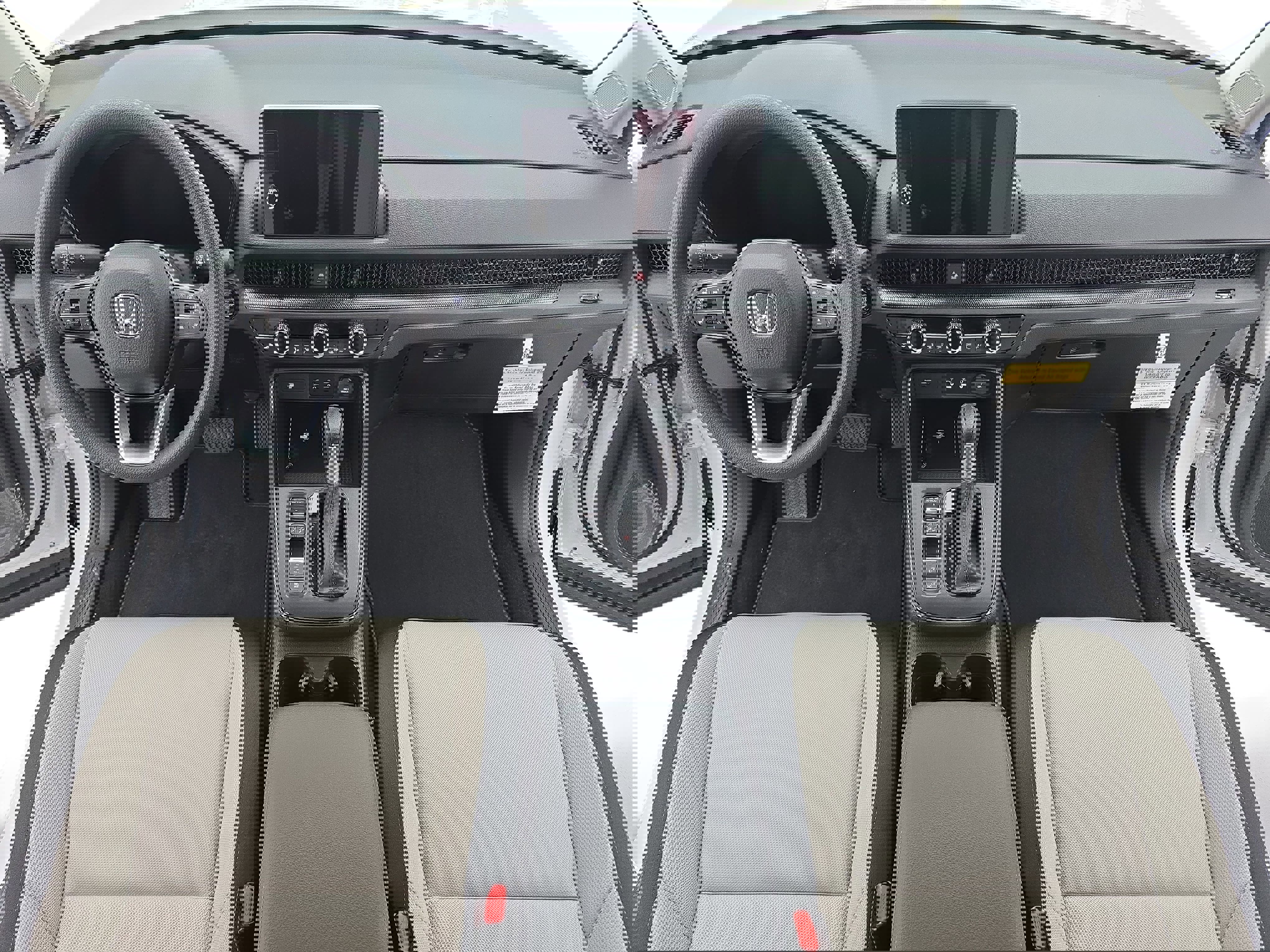 New 2026 Honda CR-V EX image 9