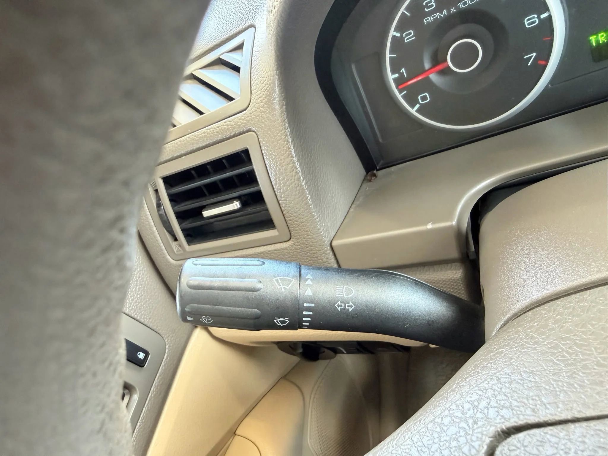 Used 2007 Ford Fusion SE image 11