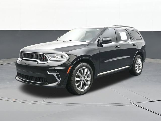 Used 2022 Dodge Durango SXT w/ Anodized Platinum Package AWD/4WD image 4