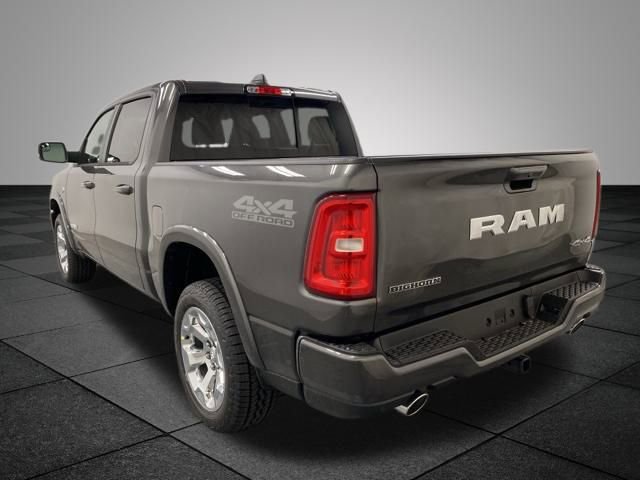 Used 2026 RAM 1500 Big Horn image 4