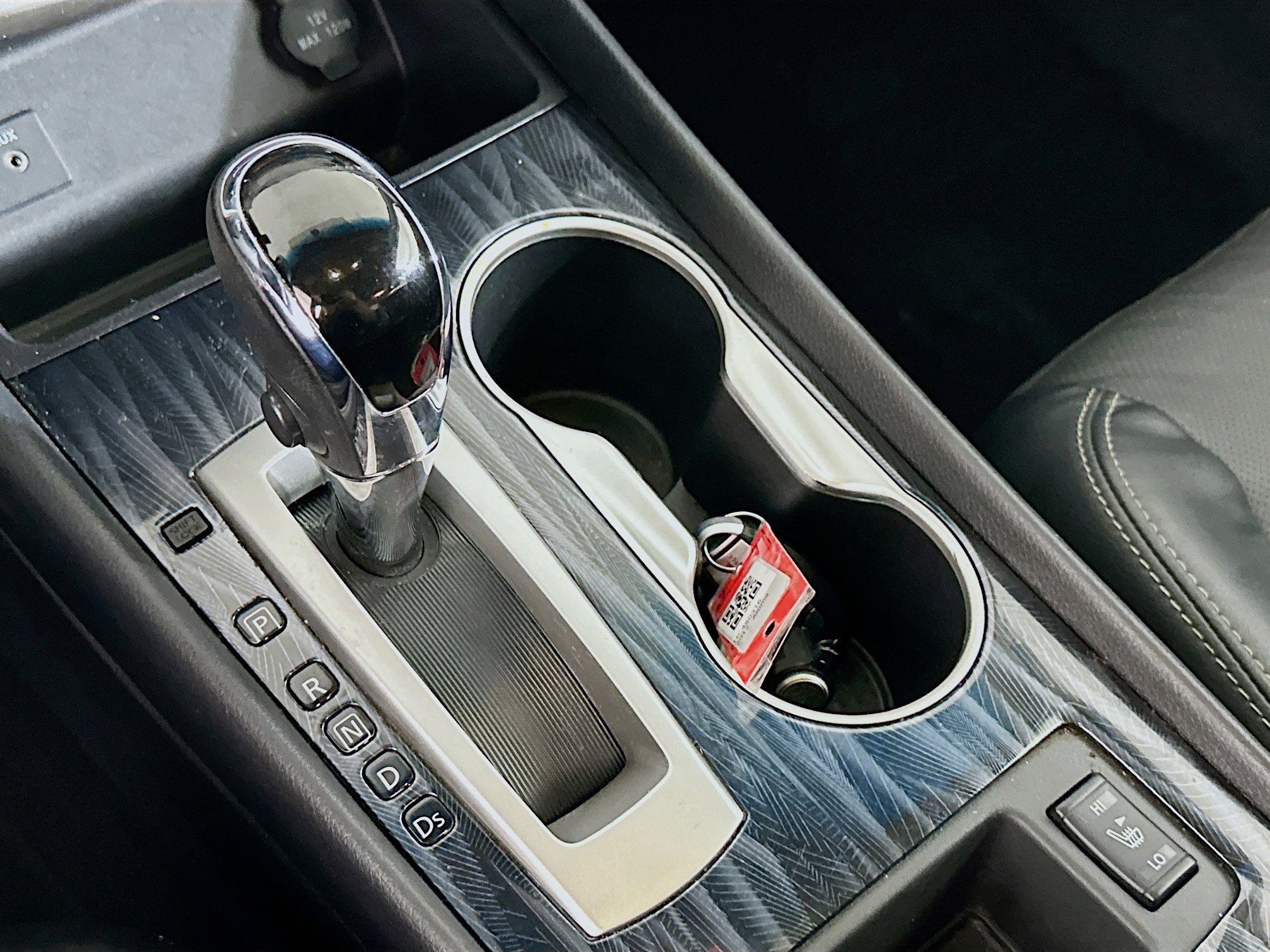 Used 2017 Nissan Altima 2.5 SL image 23