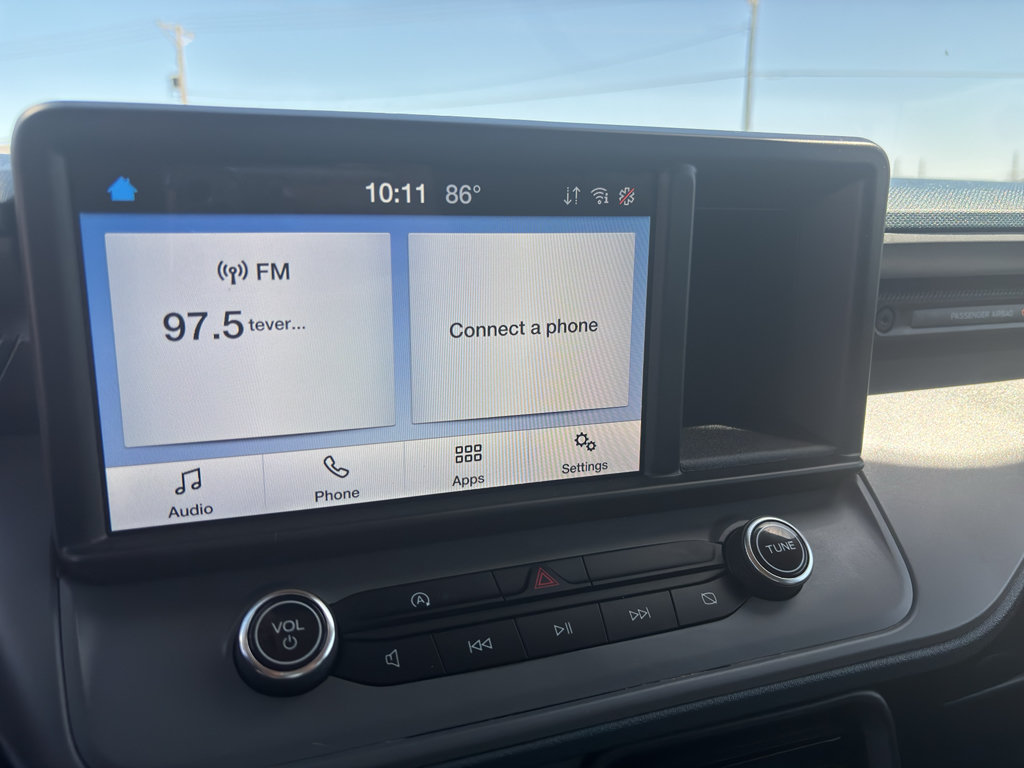 Used 2024 Ford Maverick Tremor w/ Tremor Off-Road Package AWD/4WD image 19