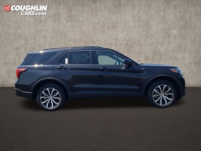 New 2025 Ford Explorer ST-Line image 9