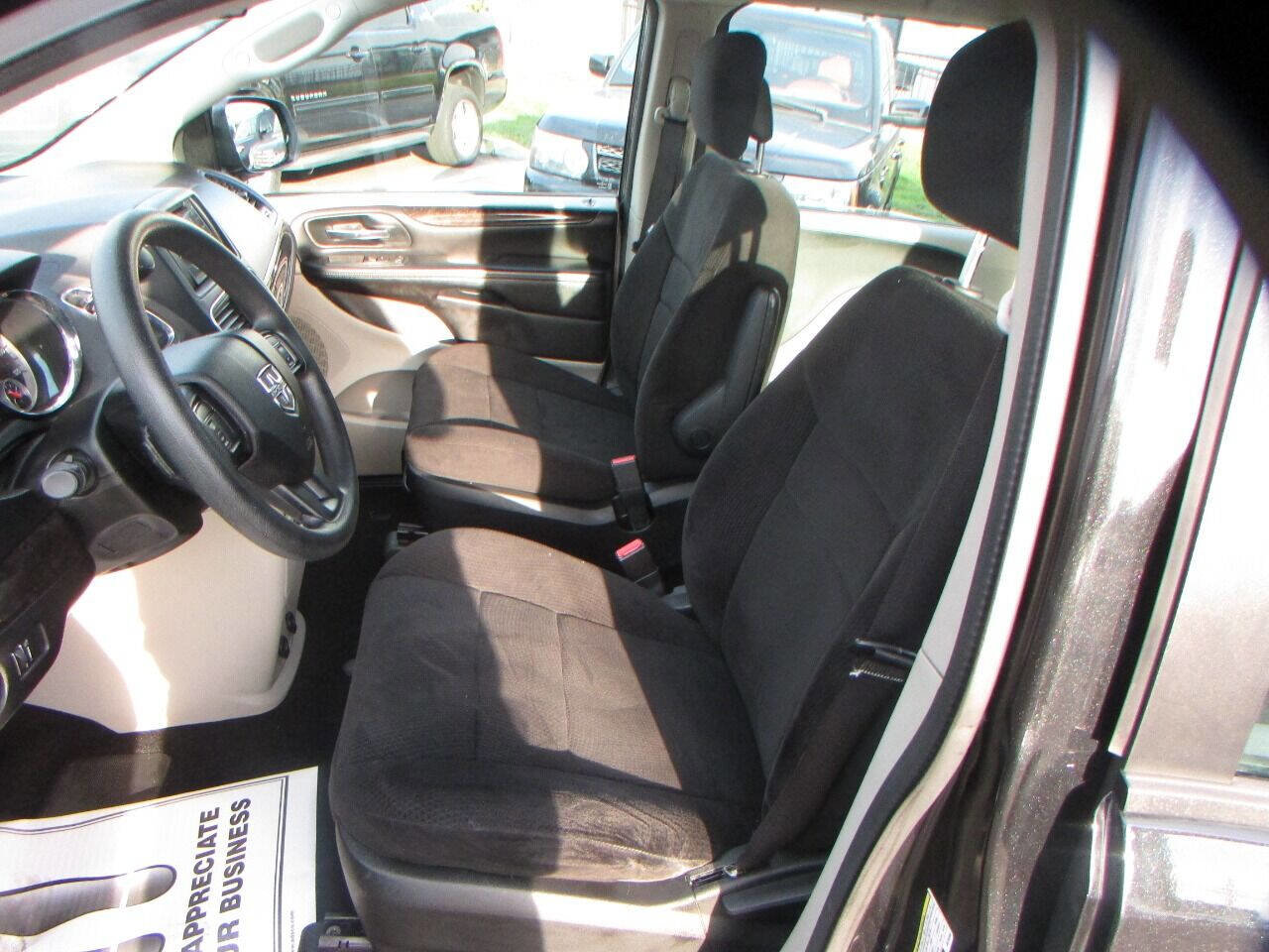 Used 2013 Dodge Grand Caravan American Value Package image 5