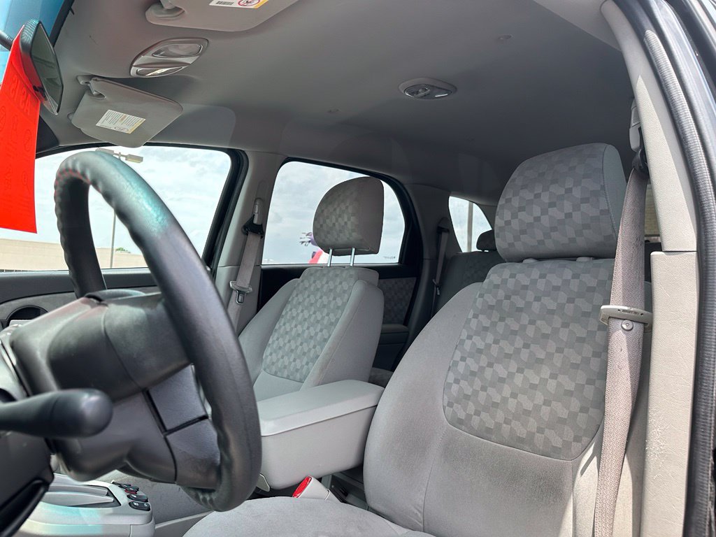 Used 2006 Chevrolet Equinox LT FWD image 12
