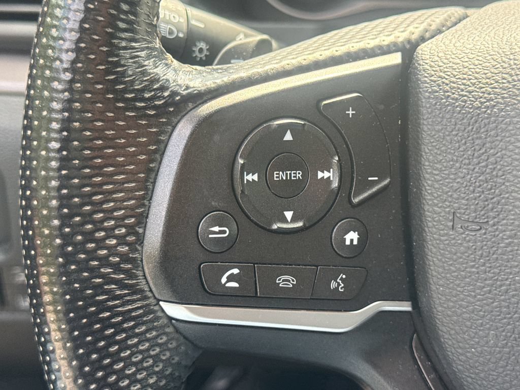 Certified 2023 Honda Passport EX-L image 30