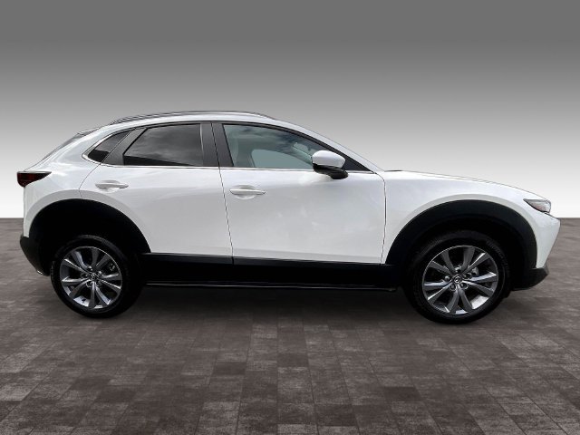 Used 2024 MAZDA CX-30 AWD 2.5 S w/ Preferred Package image 8