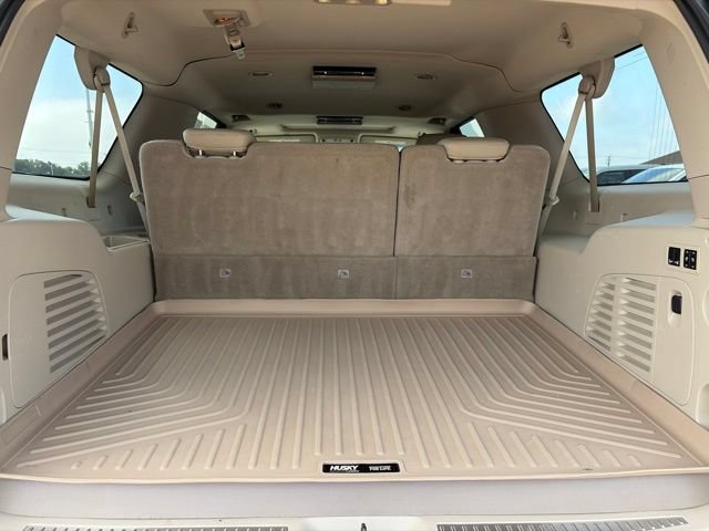 Used 2016 Cadillac Escalade ESV Premium AWD/4WD image 43