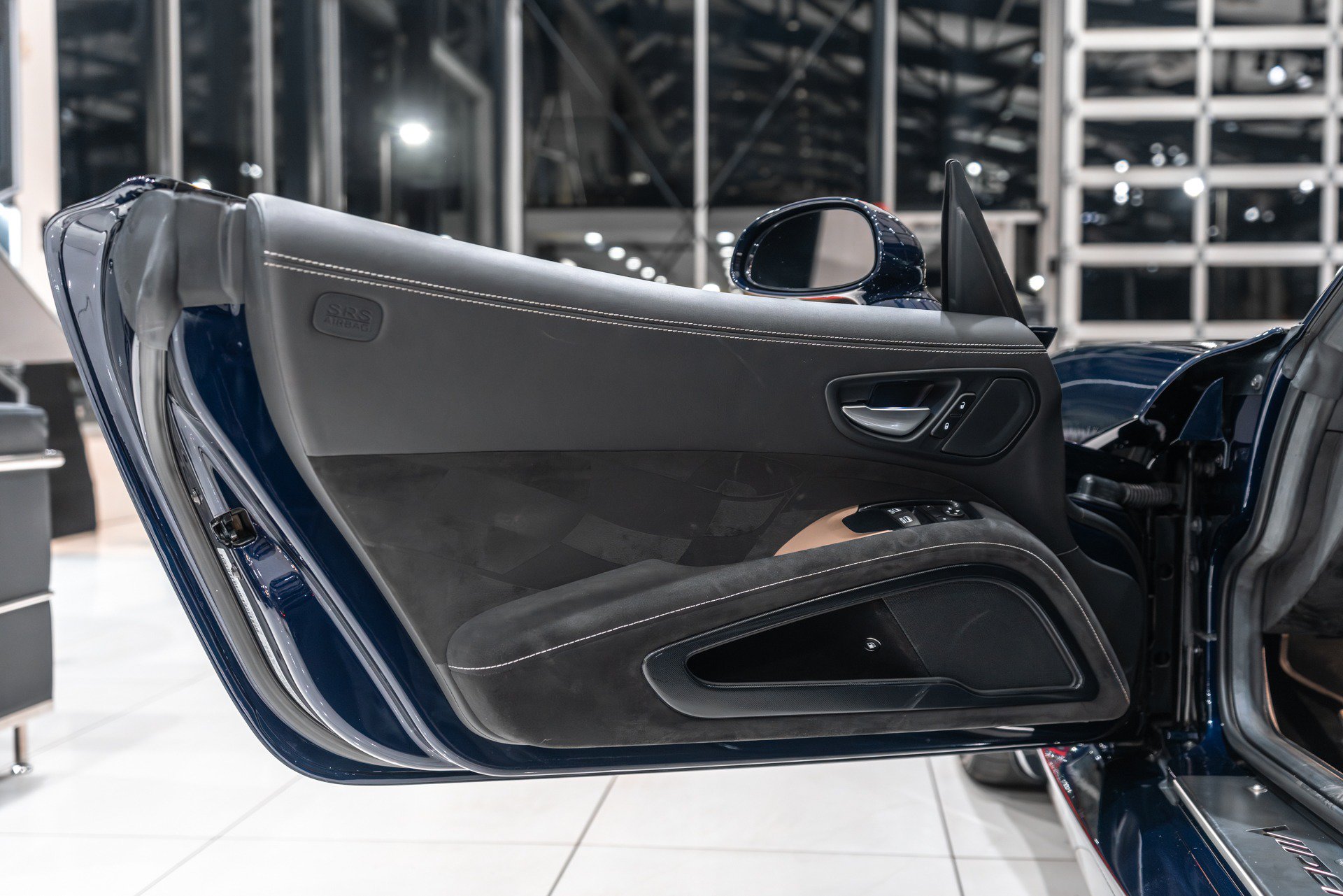 Used 2016 Dodge Viper ACR RWD image 59