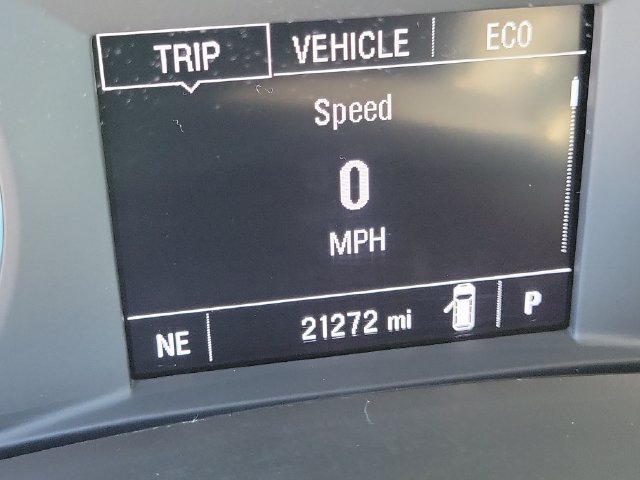 Used 2024 Chevrolet Equinox LS FWD image 26