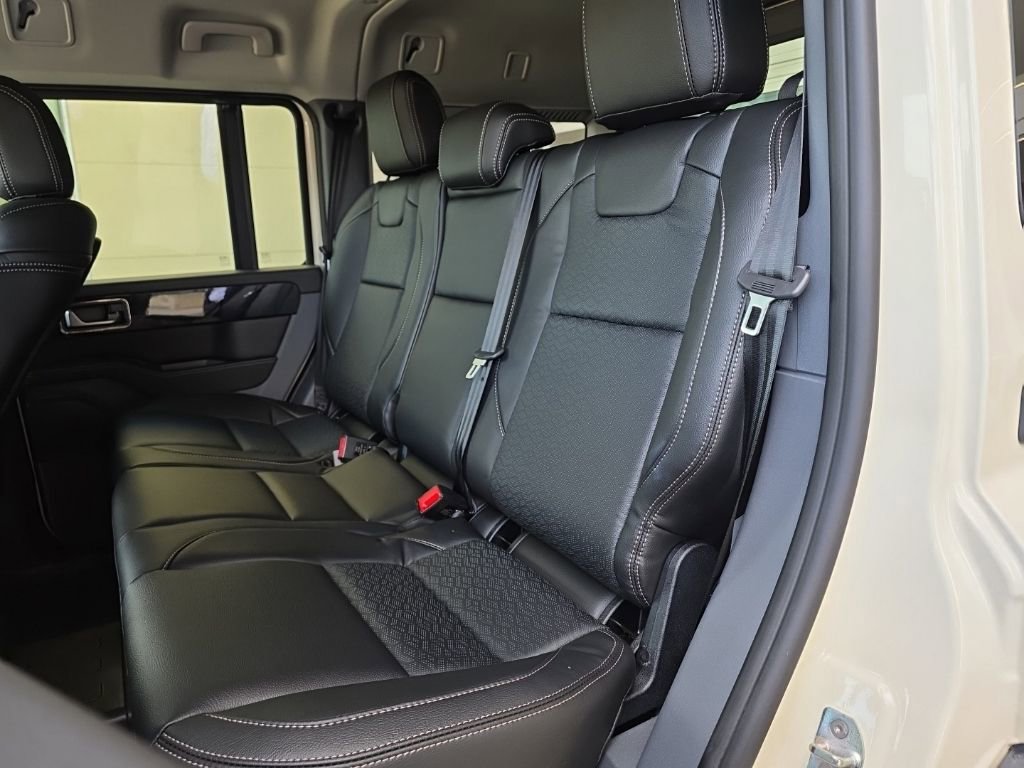 Used 2024 INEOS Grenadier Trialmaster Edition image 13