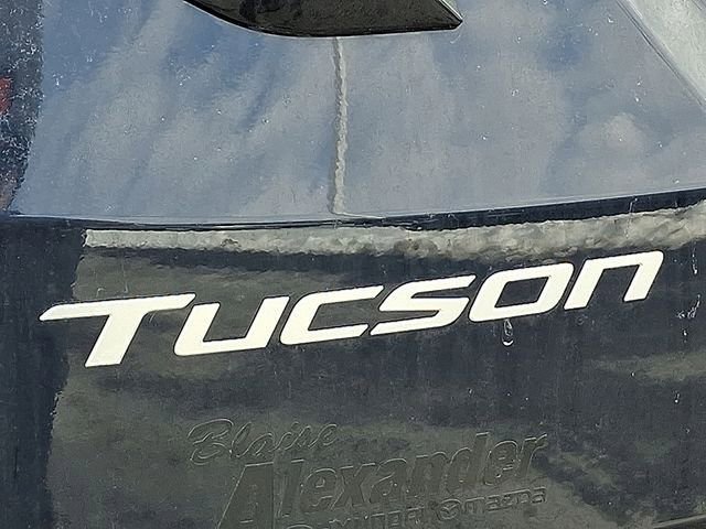 New 2026 Hyundai Tucson Limited AWD/4WD image 5