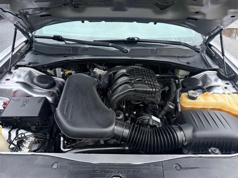 Used 2015 Dodge Charger Police RWD image 35