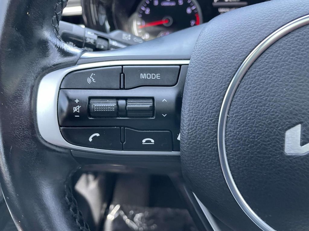 Used 2023 Kia K5 GT-Line image 33