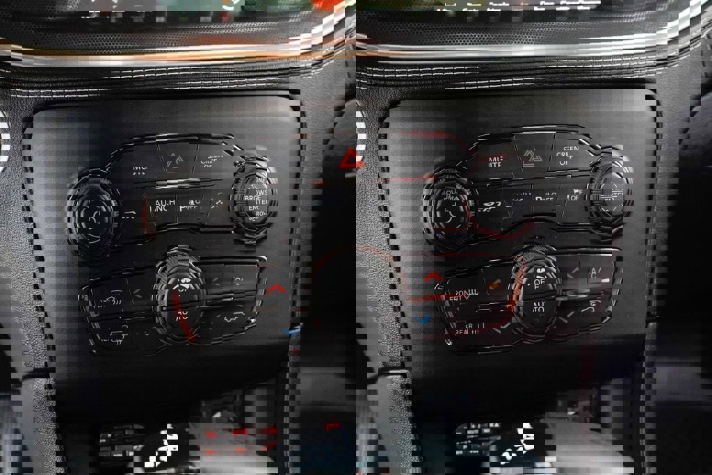 Used 2022 Dodge Charger SRT Hellcat image 71