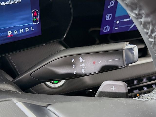 New 2026 Chevrolet Equinox LT image 17