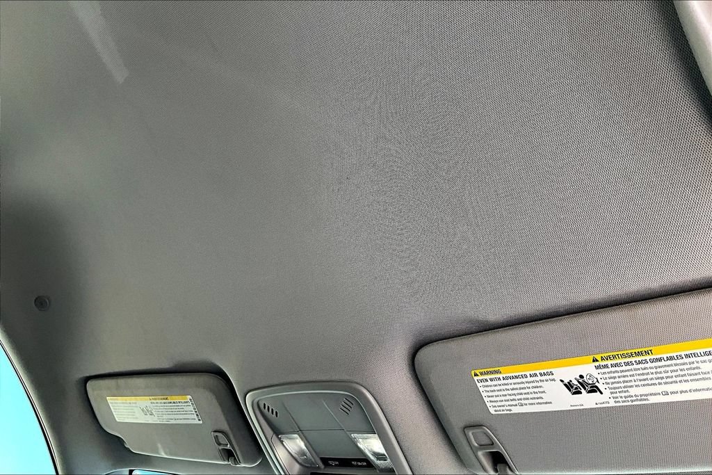 Used 2024 Chevrolet Malibu LS FWD image 19