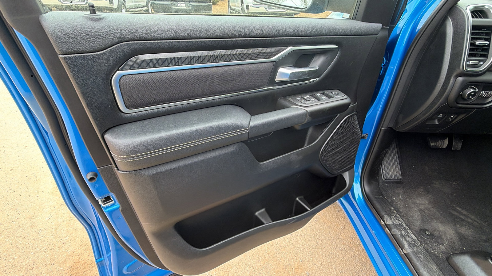 New 2026 RAM 1500 Big Horn image 14