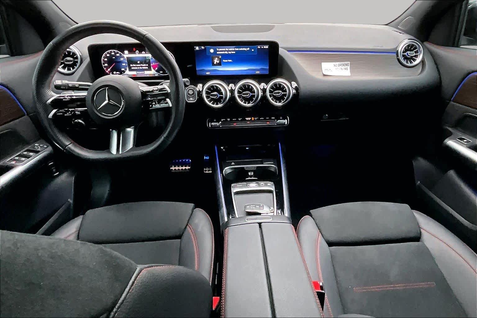 Used 2026 Mercedes-Benz GLA 250 image 16