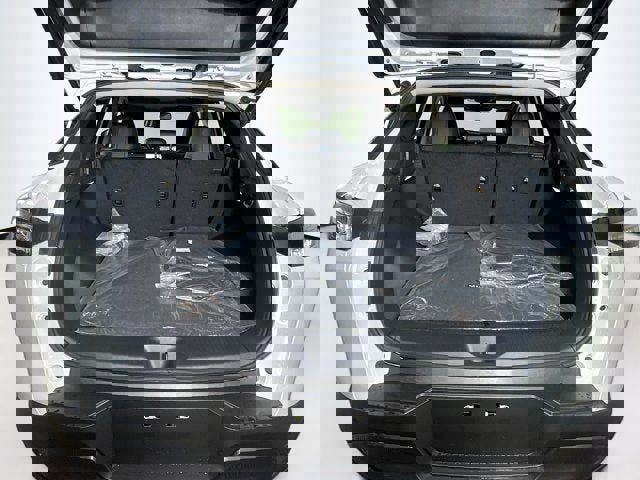 New 2026 Nissan Murano SL image 24