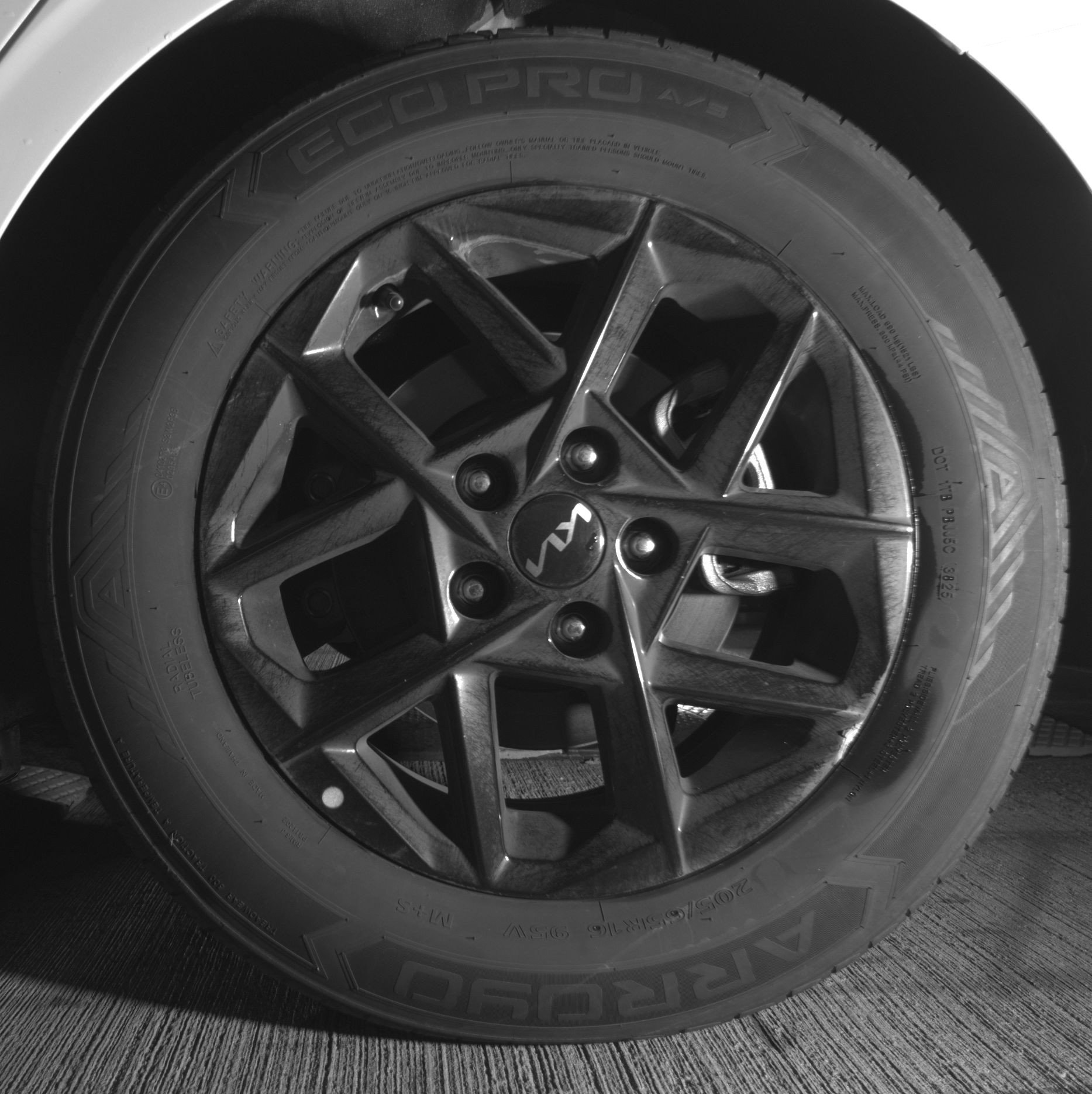 Used 2025 Kia K5 LXS image 14