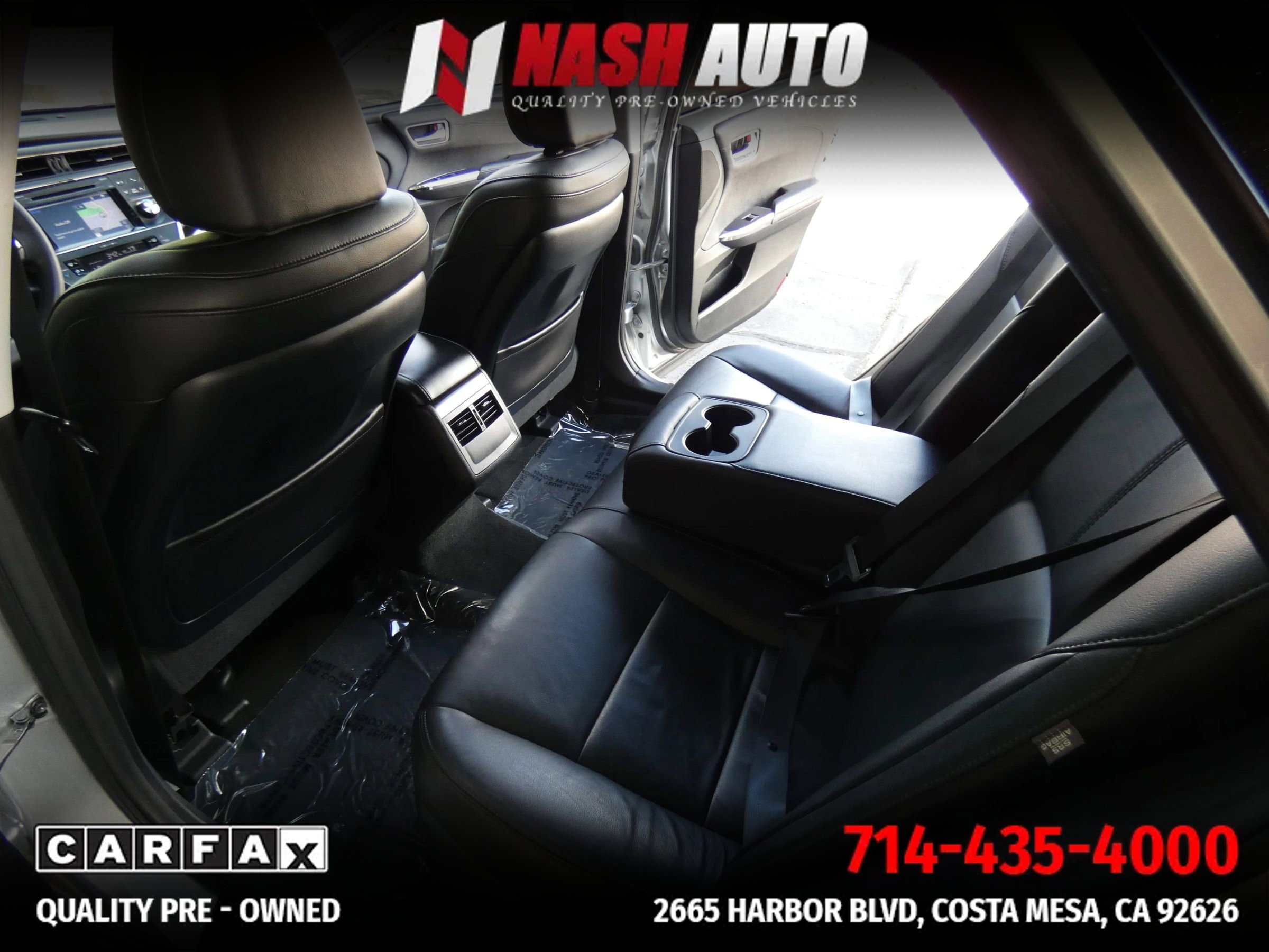 Used 2018 Toyota Avalon XLE Premium w/ Preferred Accessory Package FWD image 44