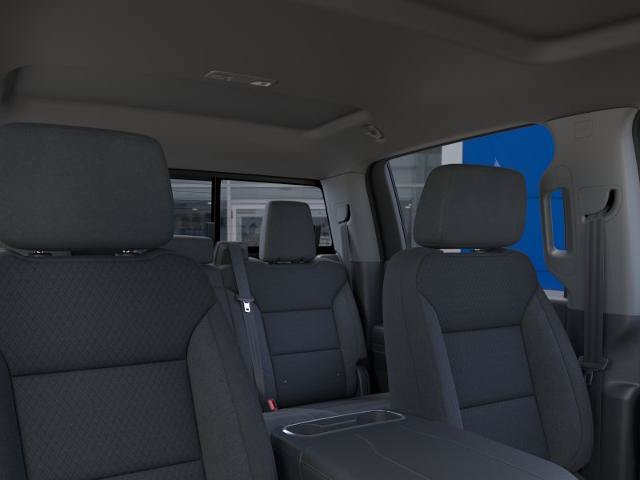 New 2026 Chevrolet Silverado 1500 RST AWD/4WD image 48