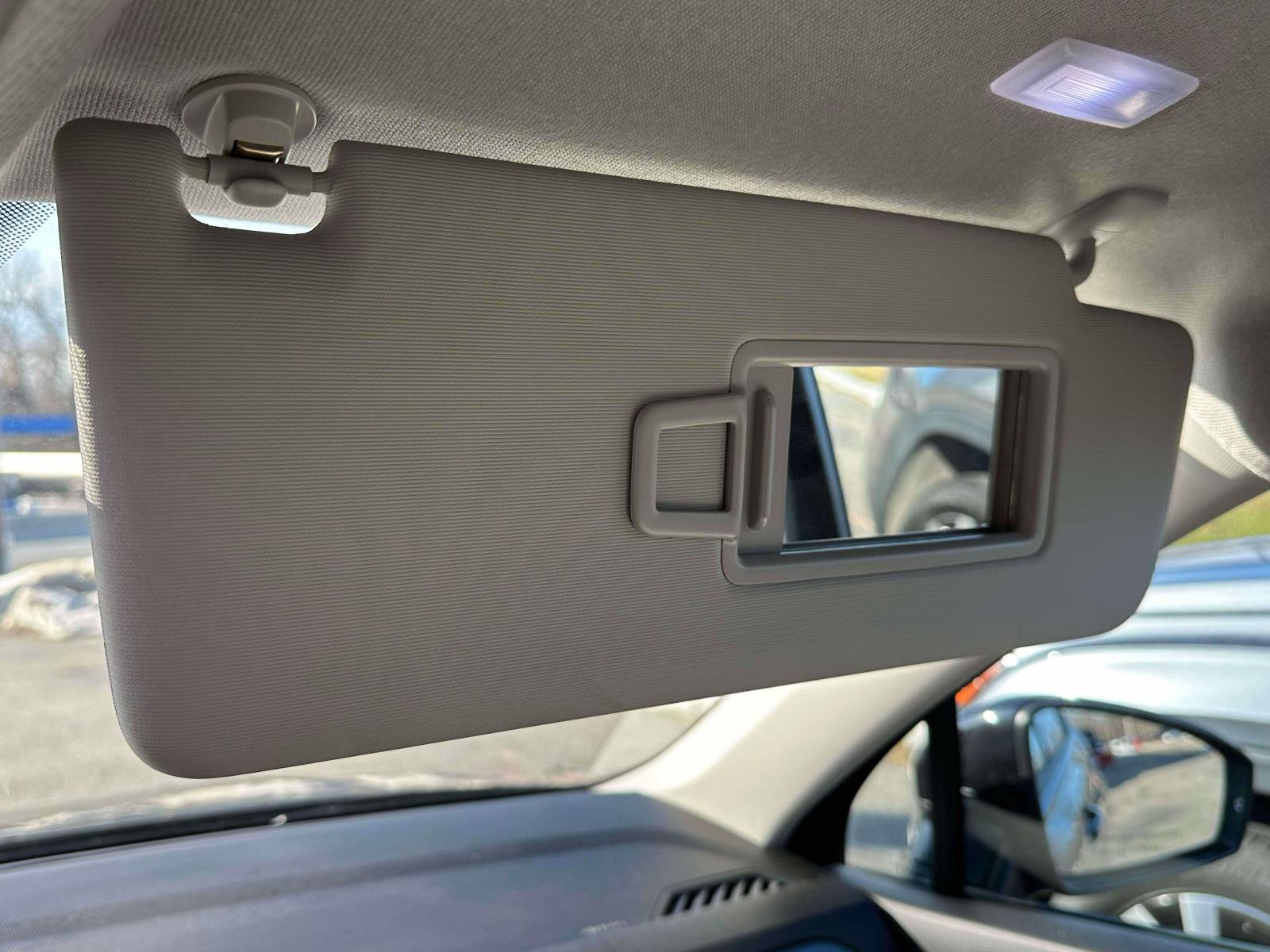 Certified 2023 Volkswagen Tiguan S image 28