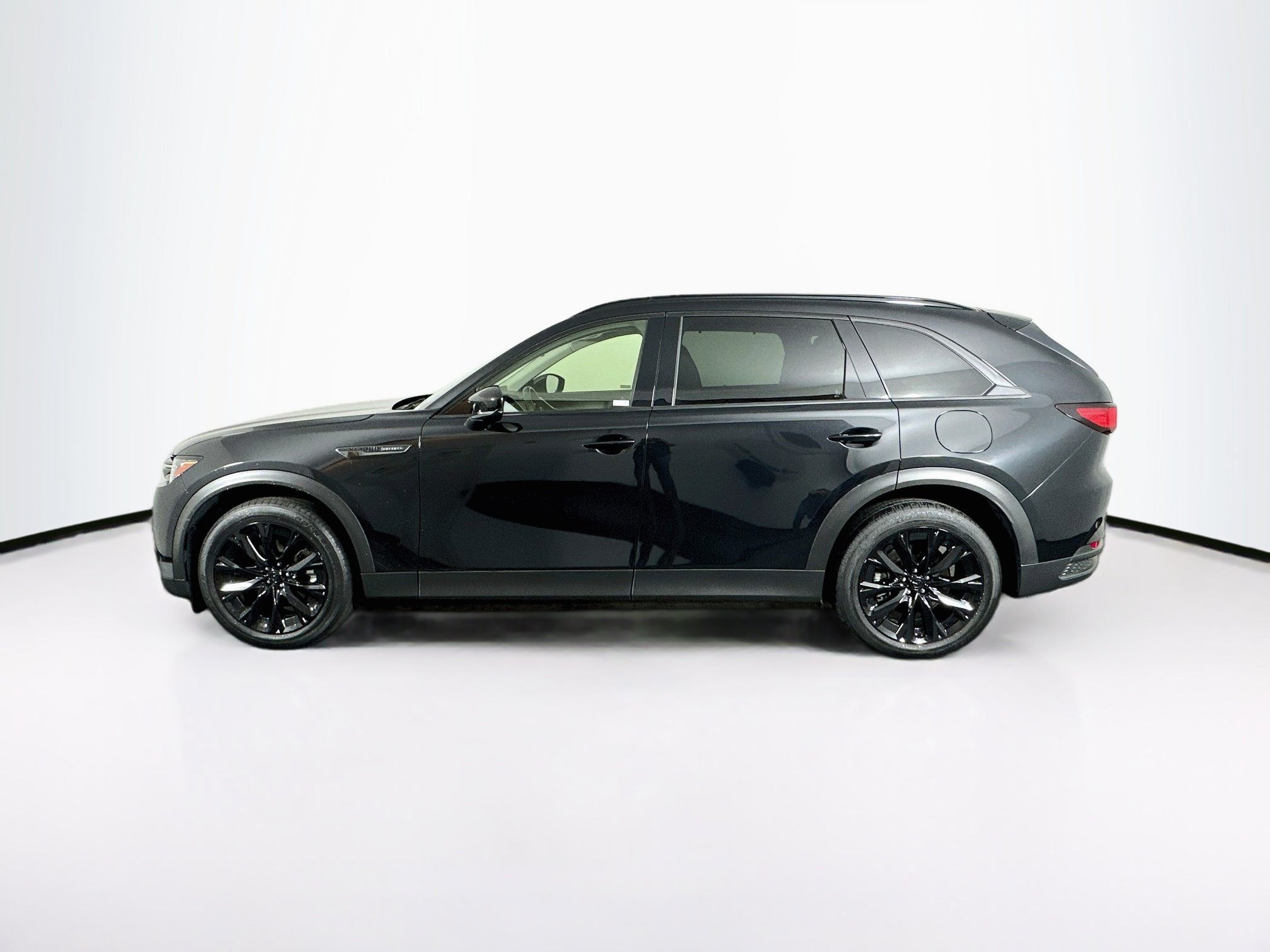 Used 2026 MAZDA CX-90 3.3 Turbo w/ Premium Sport Pkg AWD/4WD image 4