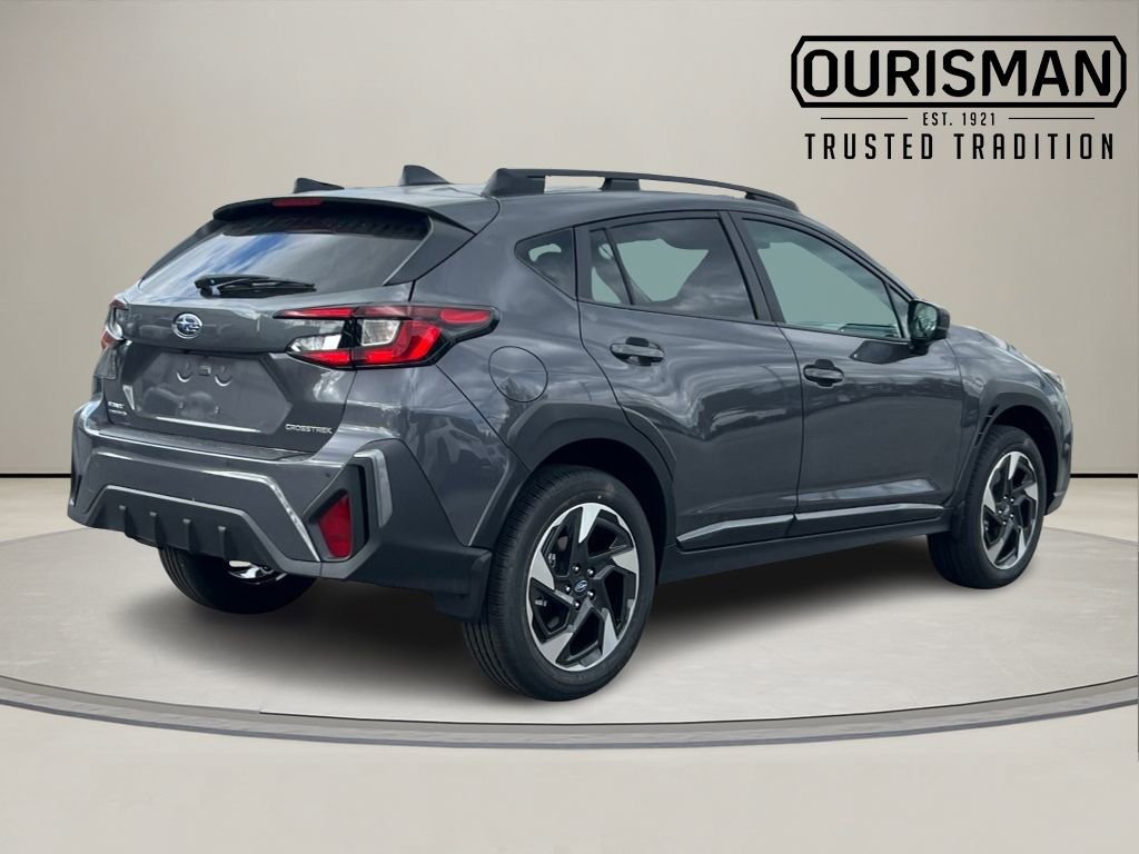 New 2025 Subaru Crosstrek 2.5i Limited image 4