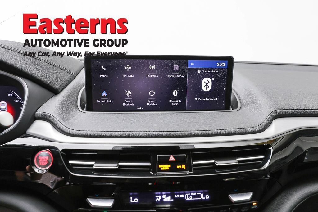 Used 2023 Acura MDX SH-AWD image 12