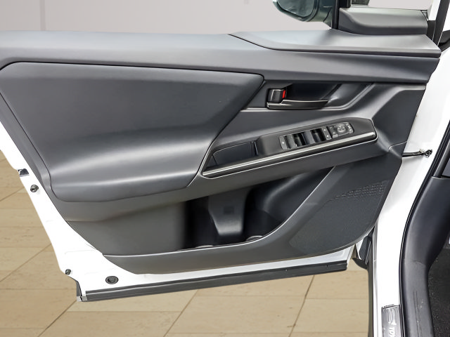 New 2026 Toyota bZ AWD/4WD image 28