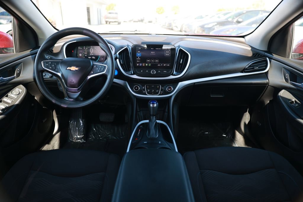 Used 2019 Chevrolet Volt LT image 24