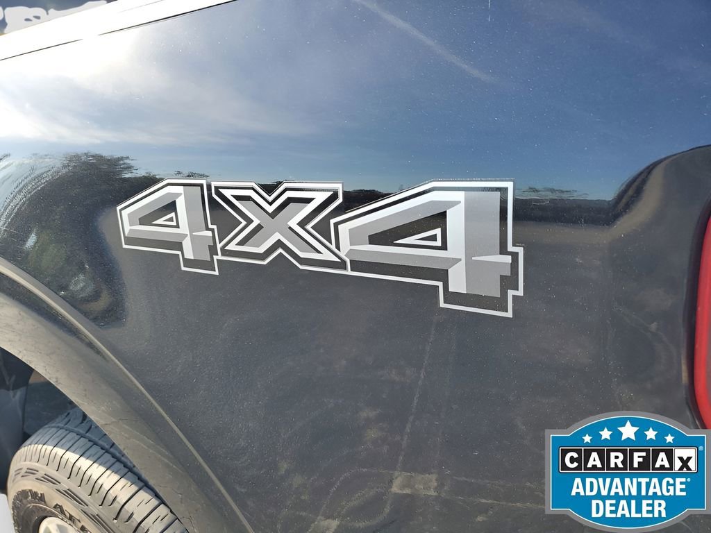 Used 2024 Ford F150 King Ranch image 52