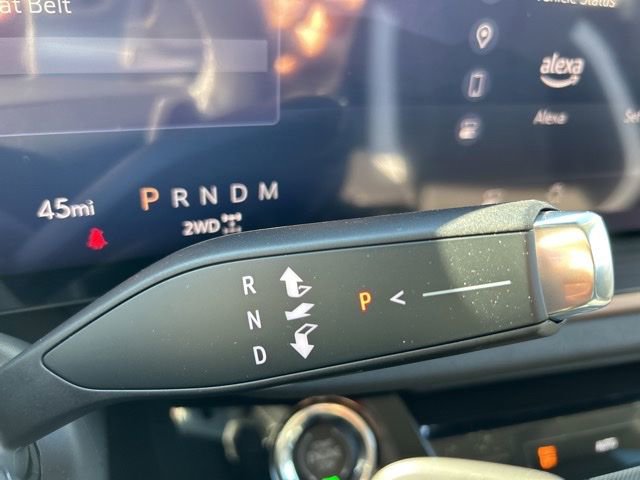 New 2025 Buick Envision Sport Touring image 21