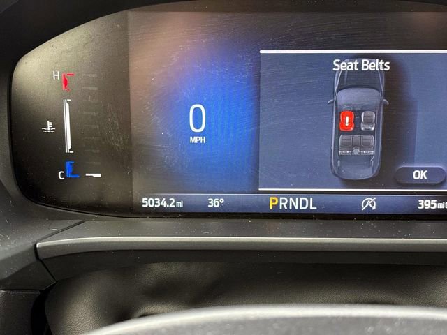 Used 2025 Ford Escape Active w/ Cold Weather Package image 20