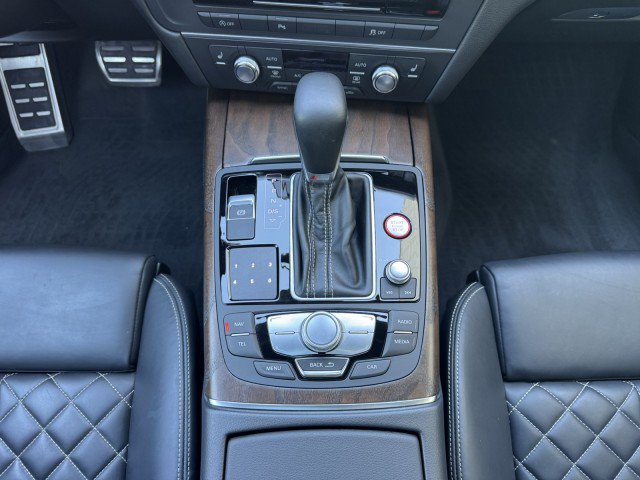 Used 2016 Audi S6 Premium Plus AWD/4WD image 36