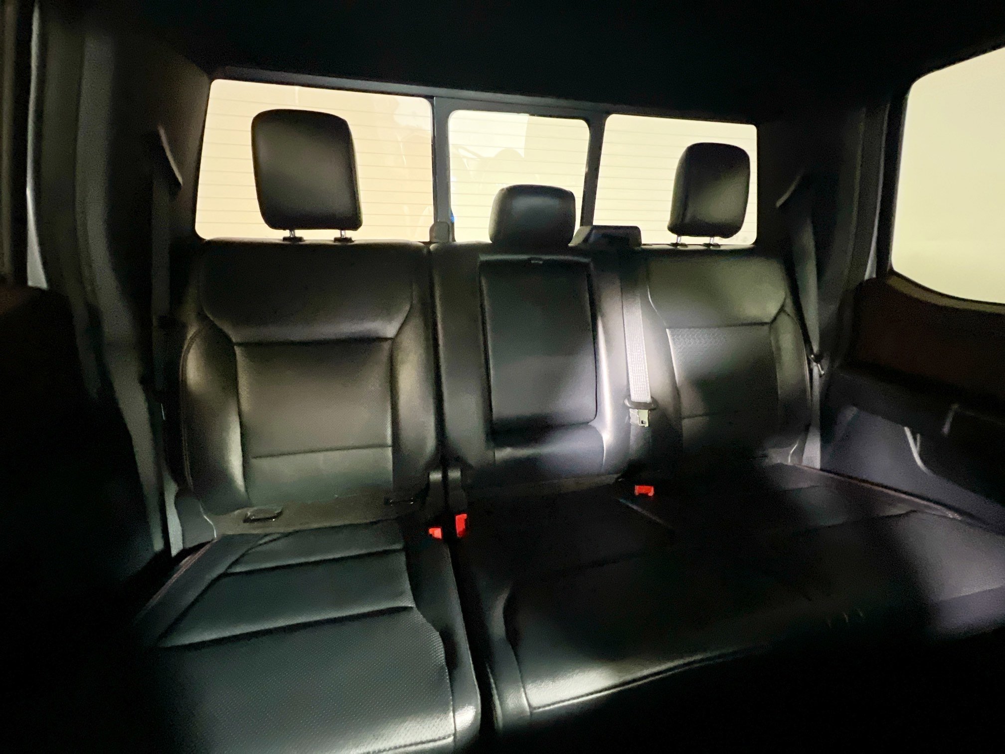 Used 2023 Ford F150 Lariat w/ Equipment Group 502A High image 32