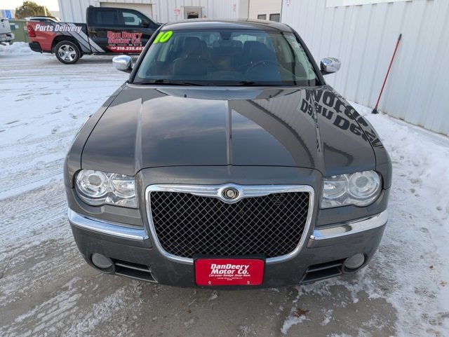 Used 2010 Chrysler 300 Limited image 31
