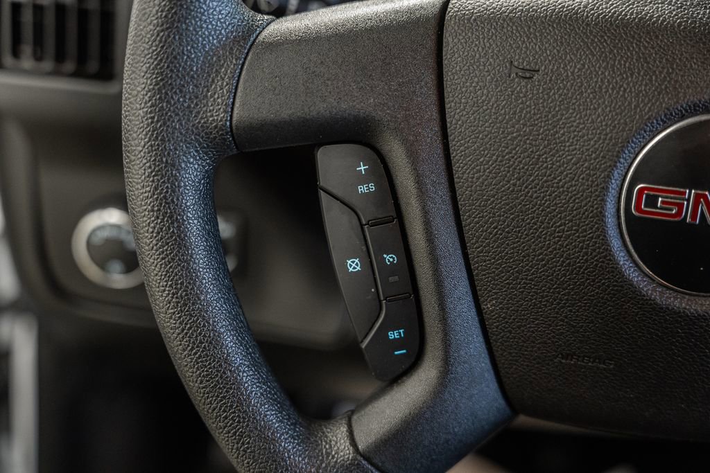Used 2023 GMC Savana 2500 w/ Driver Convenience Package image 24