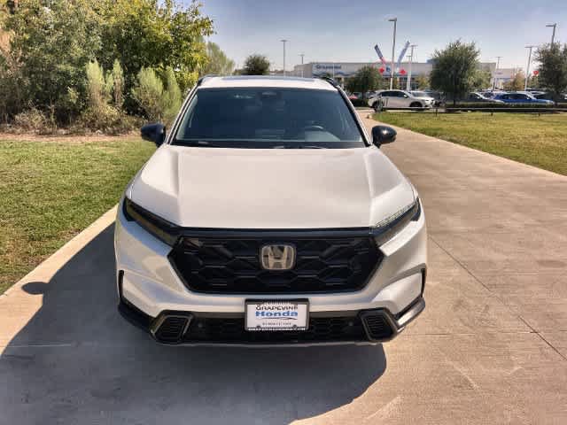 Certified 2024 Honda CR-V Sport-L image 7