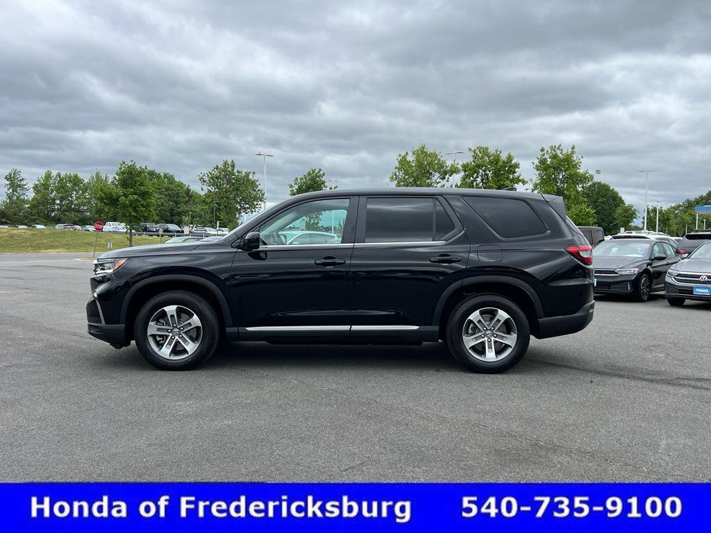 Used 2025 Honda Pilot EX-L image 5