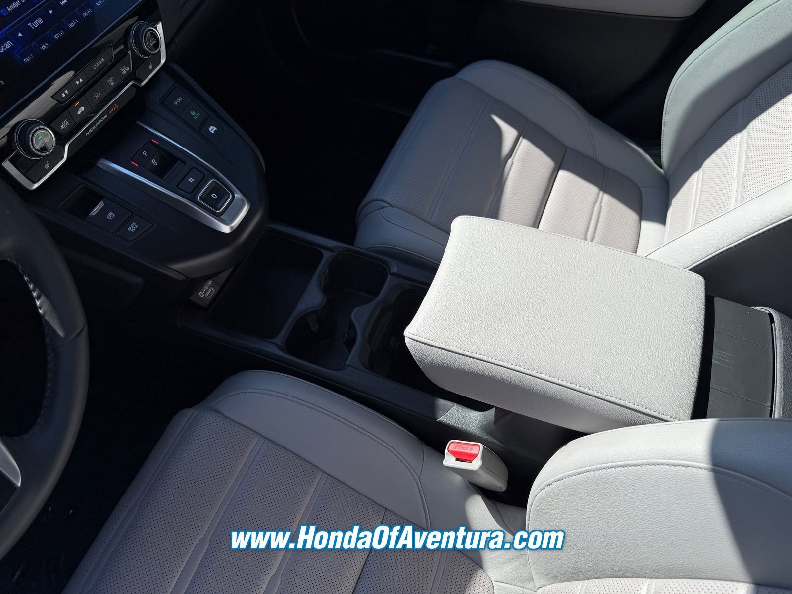 Certified 2022 Honda CR-V EX-L image 26