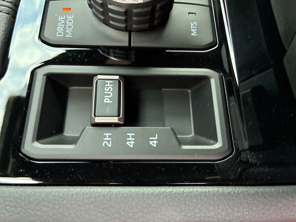New 2026 Toyota Tundra TRD Pro AWD/4WD image 39